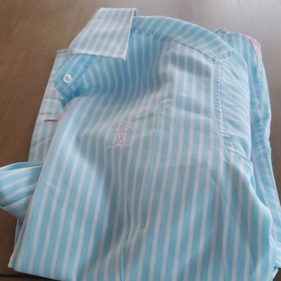 VICOMTE A. BLOUSE - Picture 9 of 9